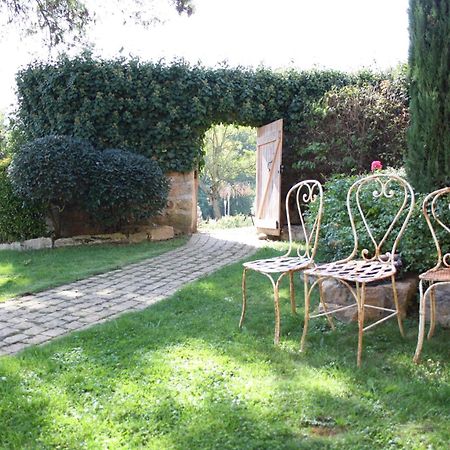 Le Vallon Des Ronzieres Gleizé 외부 사진