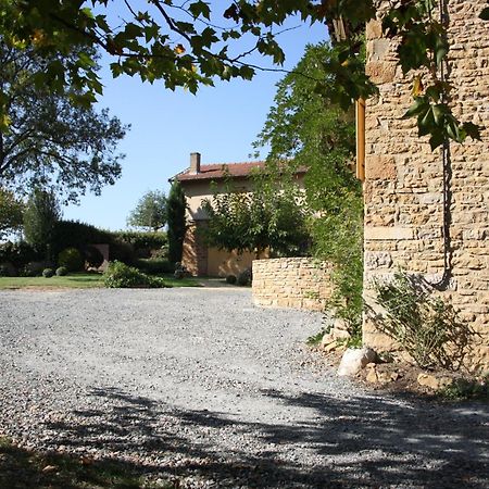 Le Vallon Des Ronzieres Gleizé 외부 사진