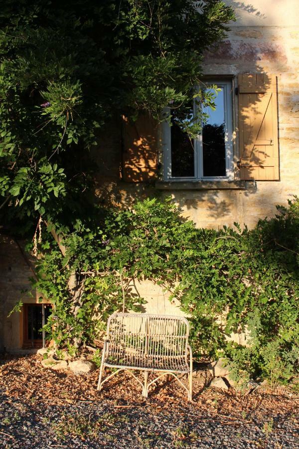 Le Vallon Des Ronzieres Gleizé 외부 사진