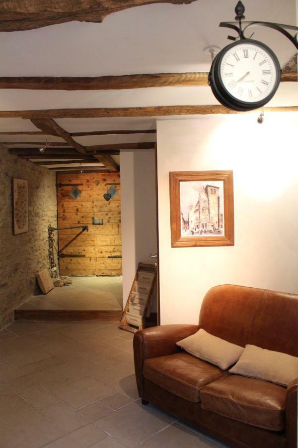 Le Vallon Des Ronzieres Gleizé 외부 사진