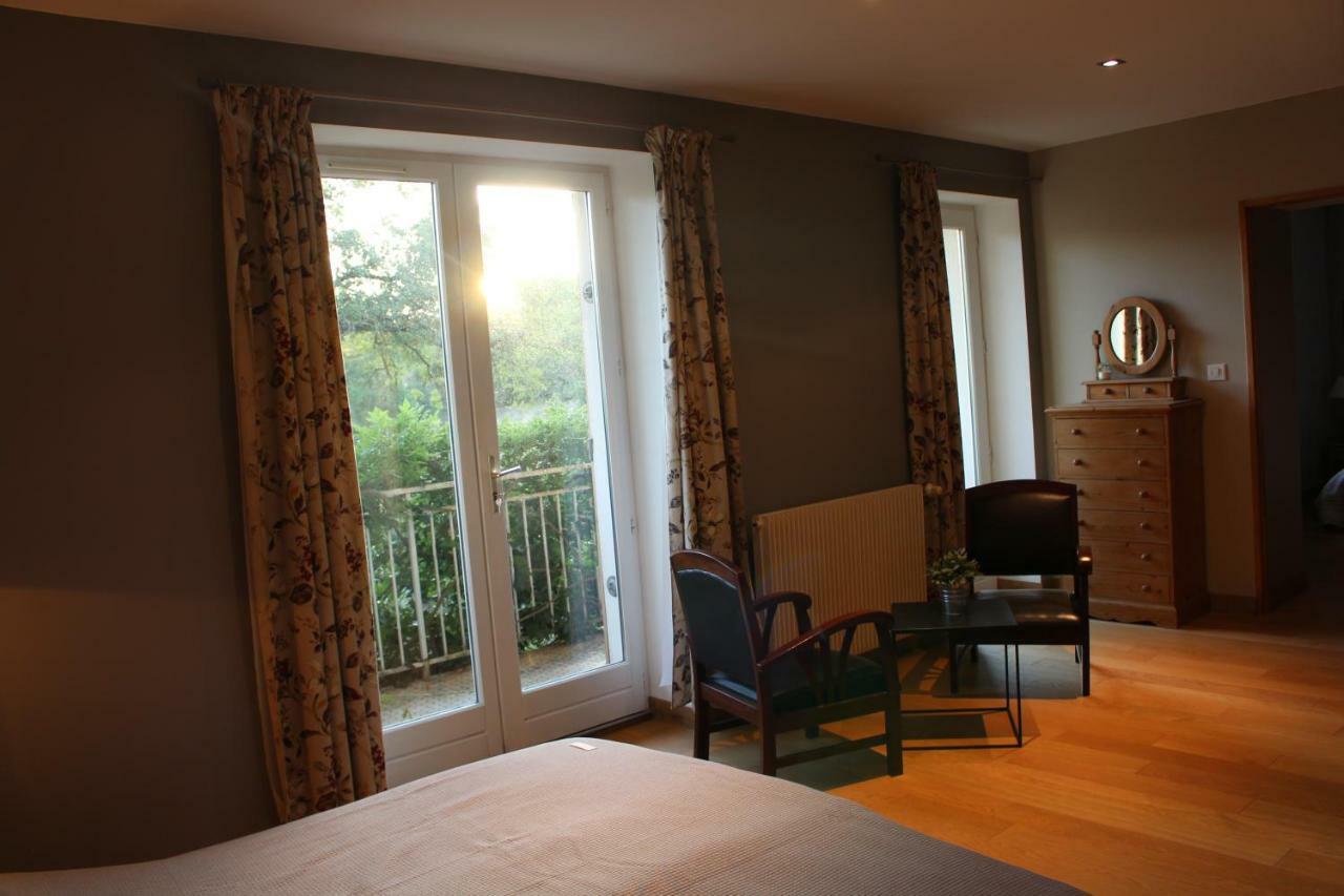 Le Vallon Des Ronzieres Gleizé 외부 사진